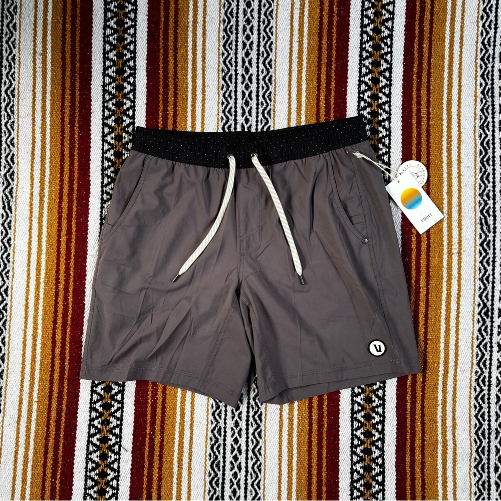 Vuori Kore Short - Sawyer 🏔